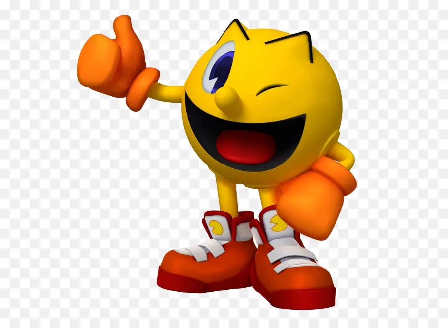 Pac Man，Jeu PNG