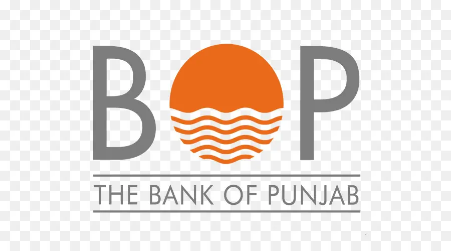 Logo De La Banque Du Pendjab，Banque PNG