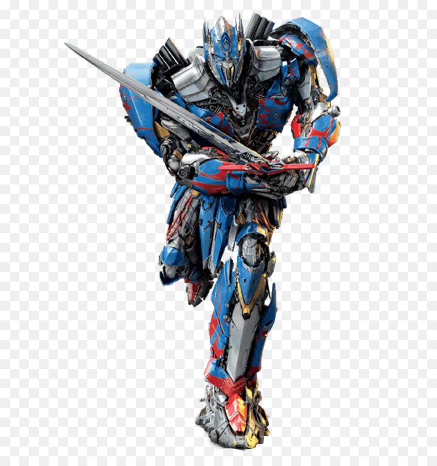 Optimus Prime，Mégatron PNG