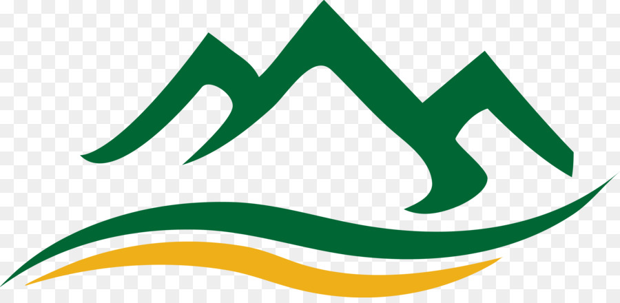 Logo De Montagne，Nature PNG