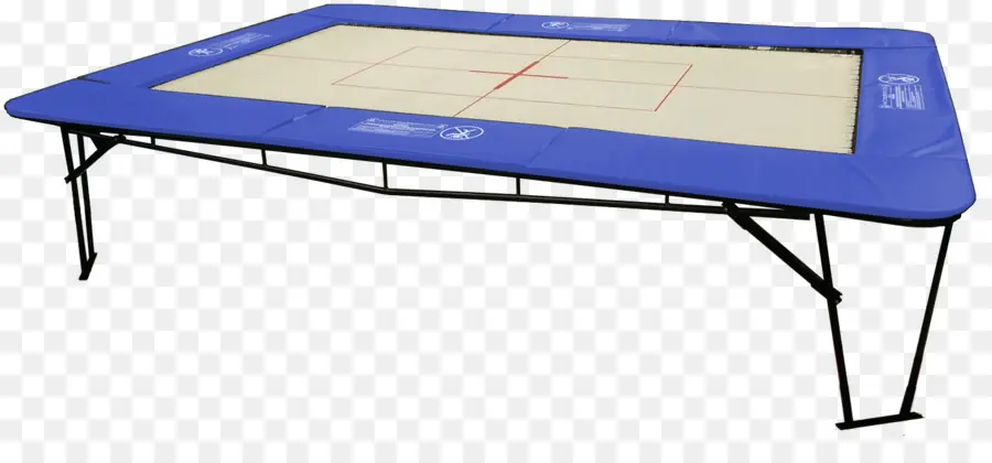 Trampoline，Sauter PNG