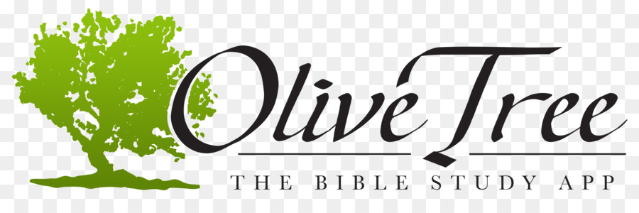 Logo De L'olivier，Bible PNG