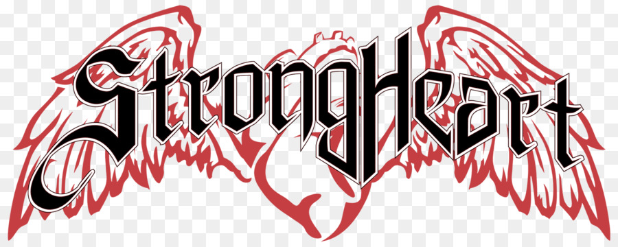 Strongheart，Graphisme PNG