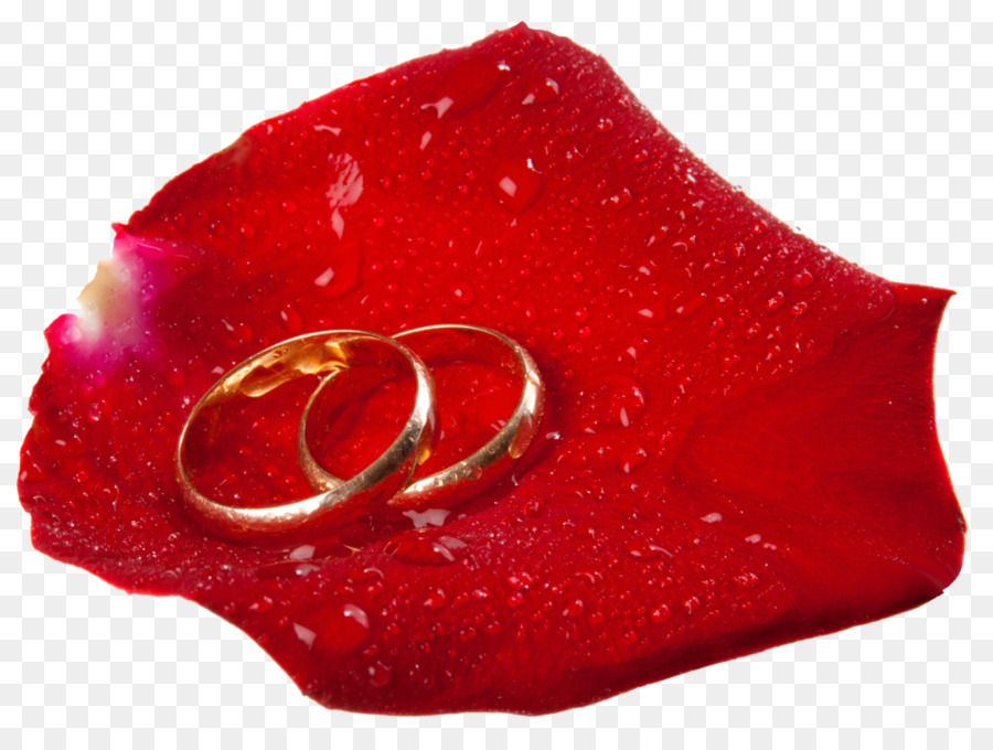 Bague De Mariage，Anneau PNG