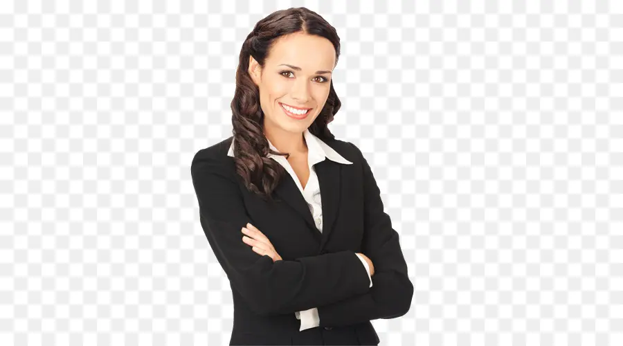 Femme，Souriant PNG