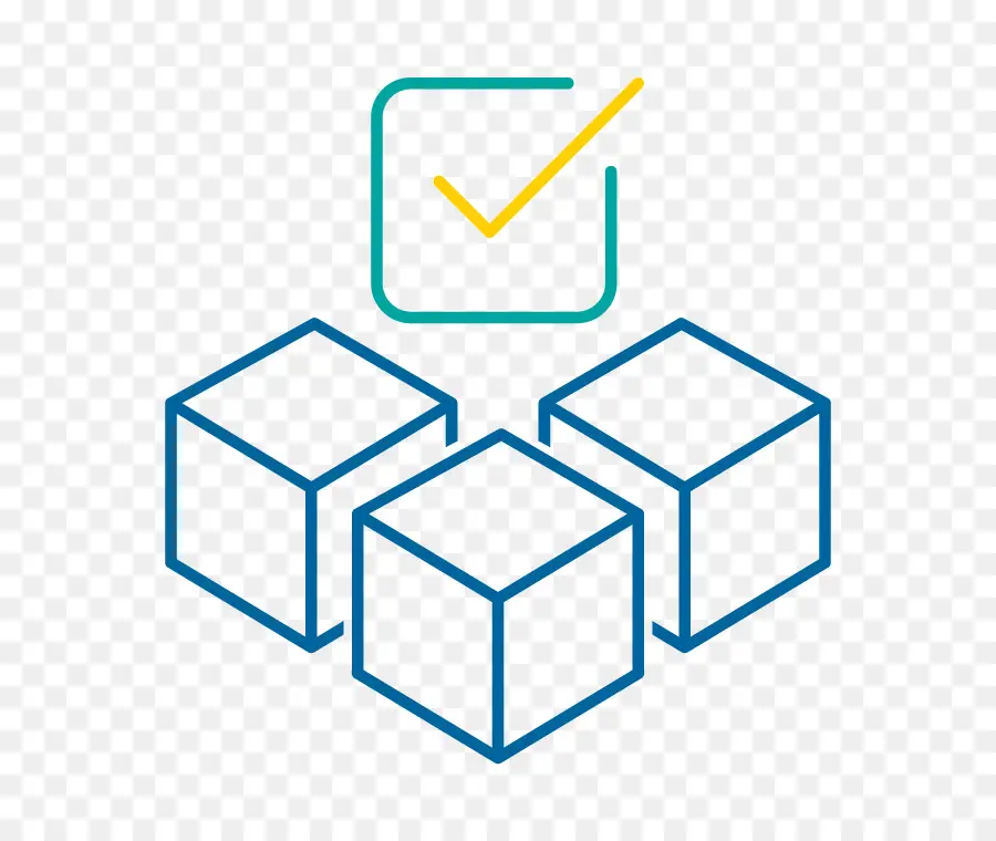 Cubes，Coche PNG