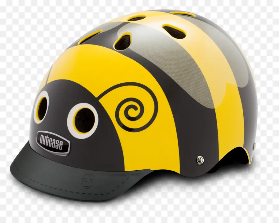 Casque D'abeille，Sécurité PNG