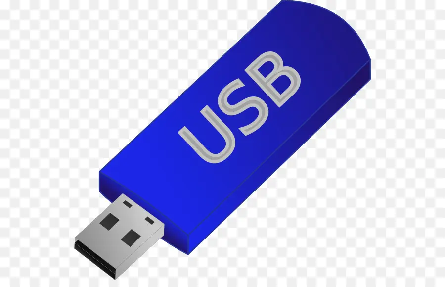 Clé Usb，Stockage PNG