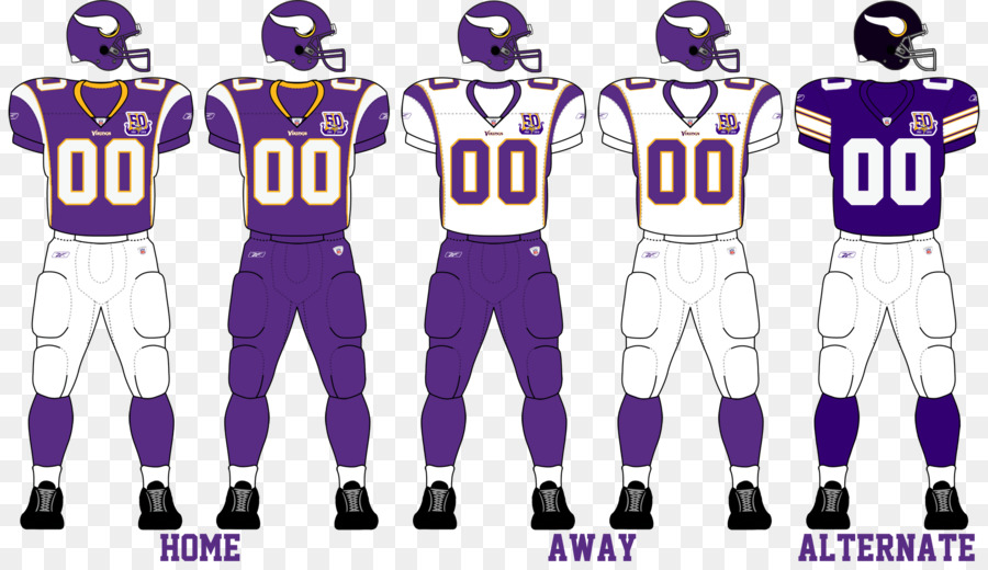 Vikings Du Minnesota，Nfl PNG