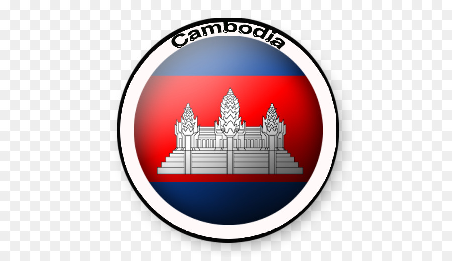 Drapeau Du Cambodge，Pays PNG