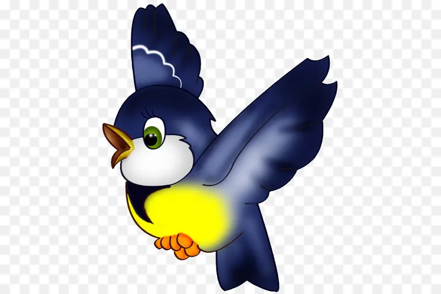 Oiseau，Animation PNG
