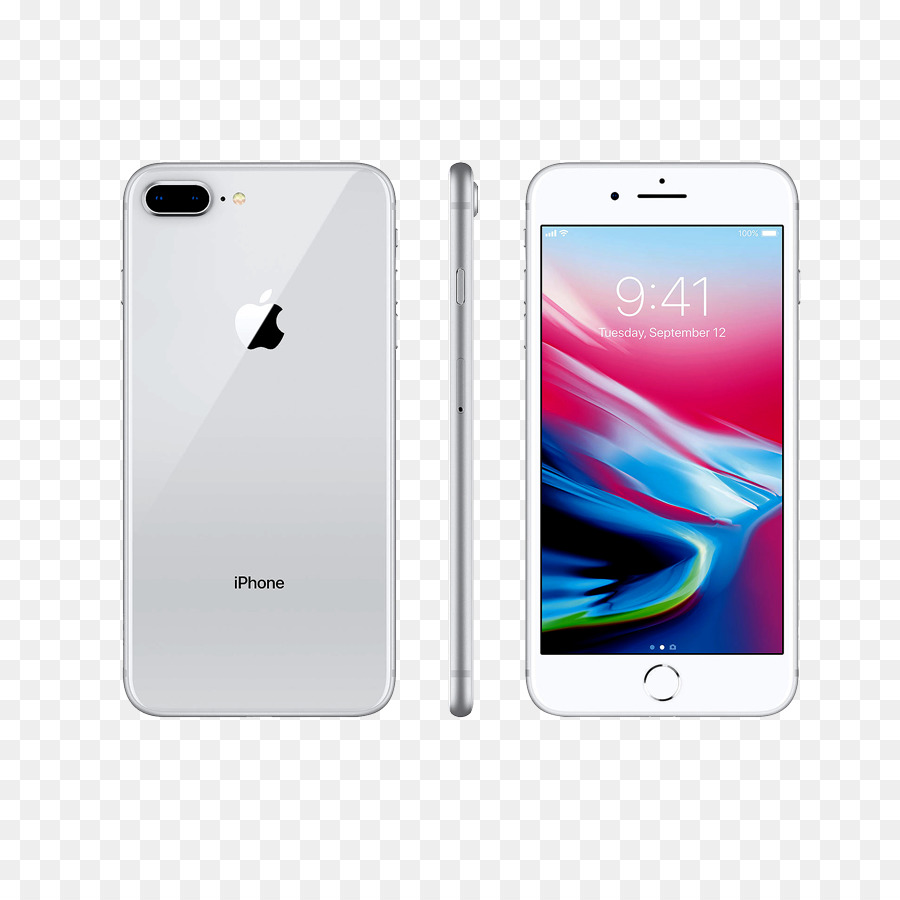 Iphone X，Pomme PNG