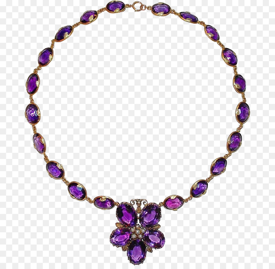 Collier，Perles PNG