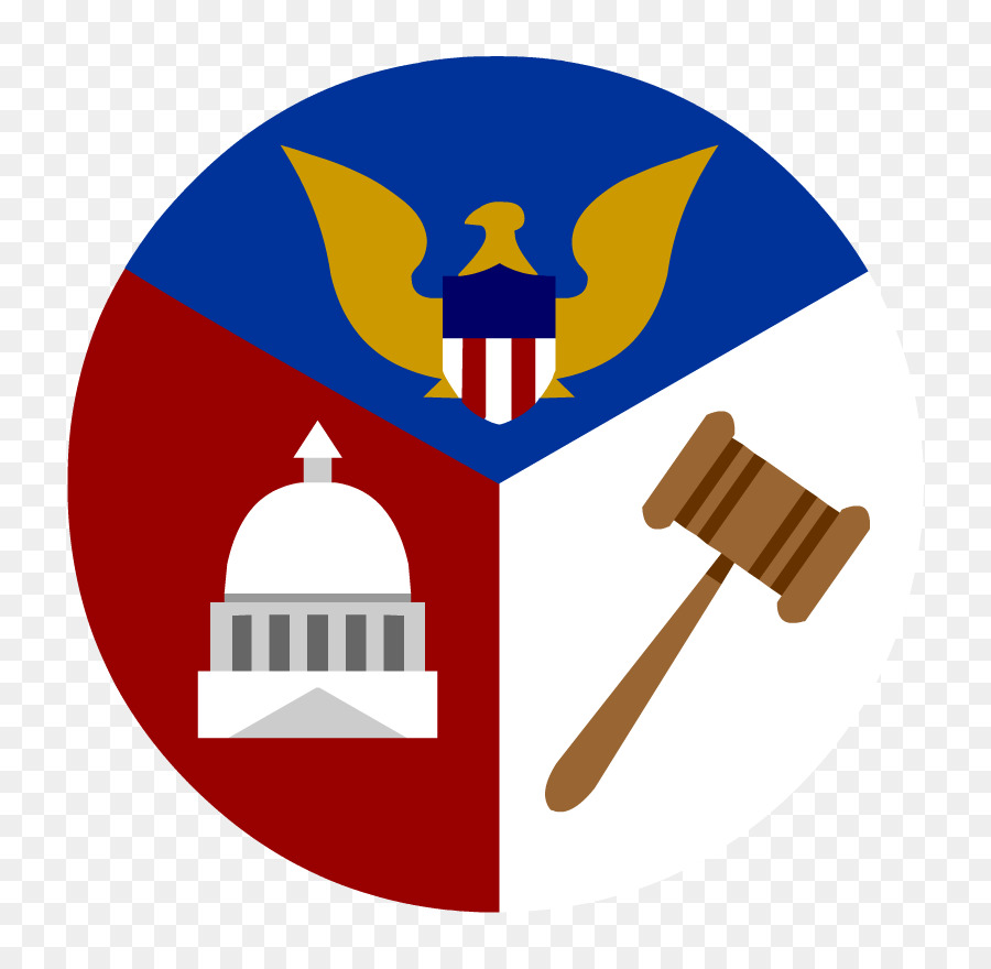 Symbol For Executive Branch