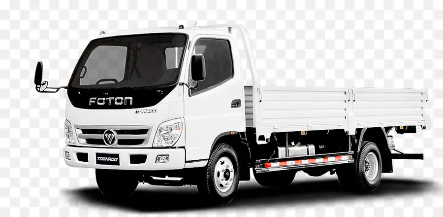 Camion Blanc，Transport PNG