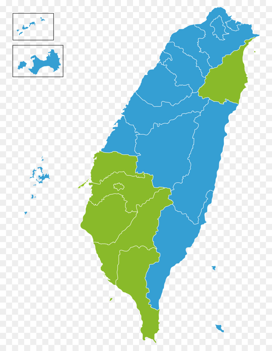 Taiwan，Taiwan élections Générales De 2016 PNG