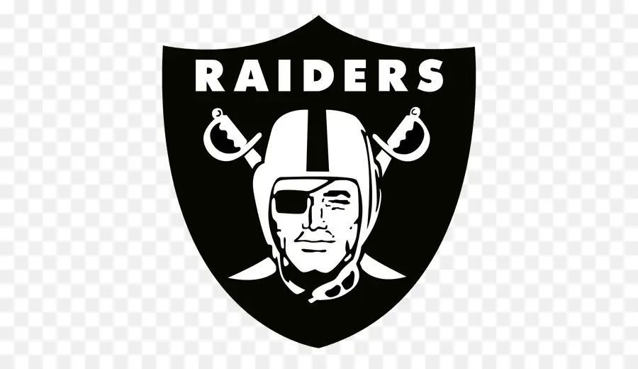 Logo Des Raiders，Football PNG