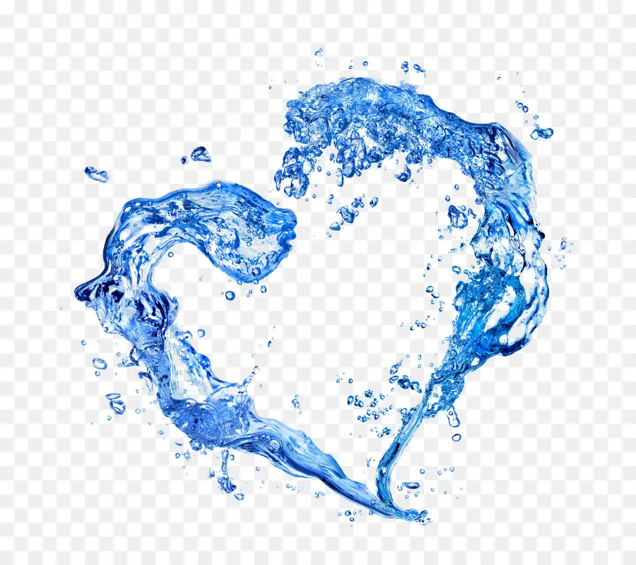 Éclaboussure D'eau，Liquide PNG