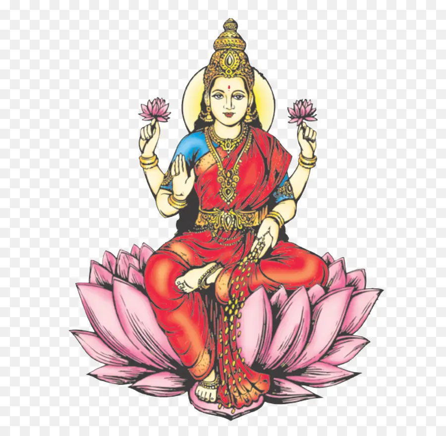 Lakshmi，Hanuman PNG