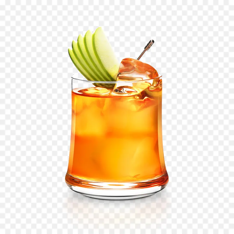 Appletini，Cocktail PNG