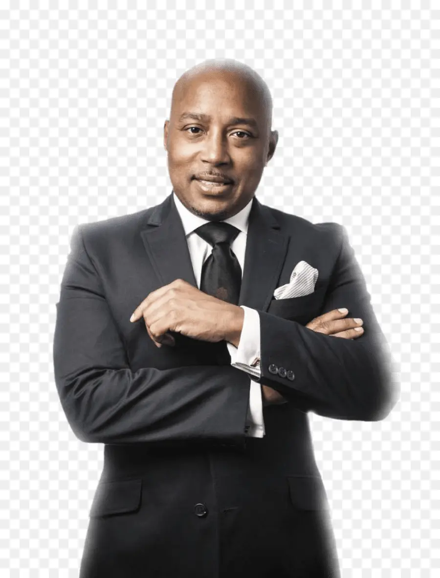 Daymond John，New York PNG