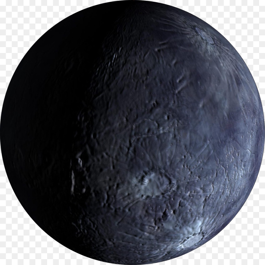 Ceinture De Kuiper，Planète PNG