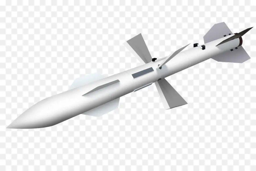 Avion，Missile PNG