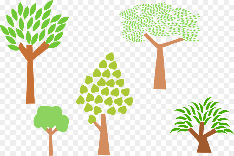 Arbres，Nature PNG