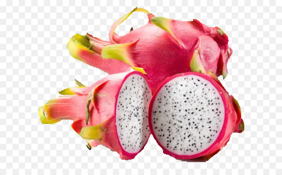 Fruit Du Dragon，Rouge PNG