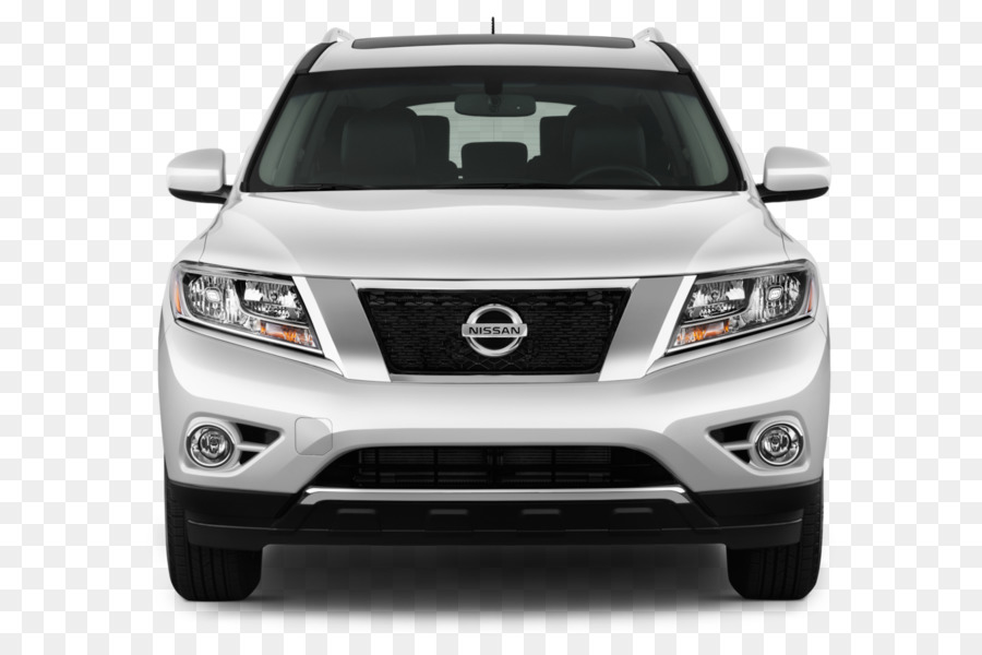 2016 Nissan Pathfinder，2015 Nissan Pathfinder PNG
