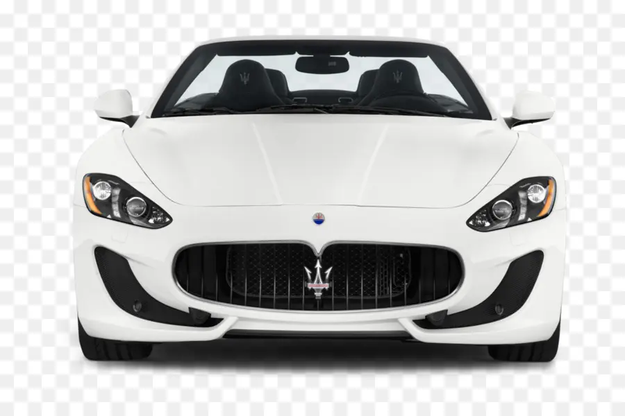 2018 Maserati Granturismo，2017 Maserati Granturismo PNG
