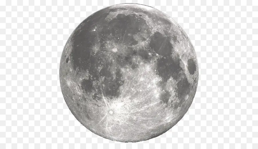 Pleine Lune，Lunaire PNG