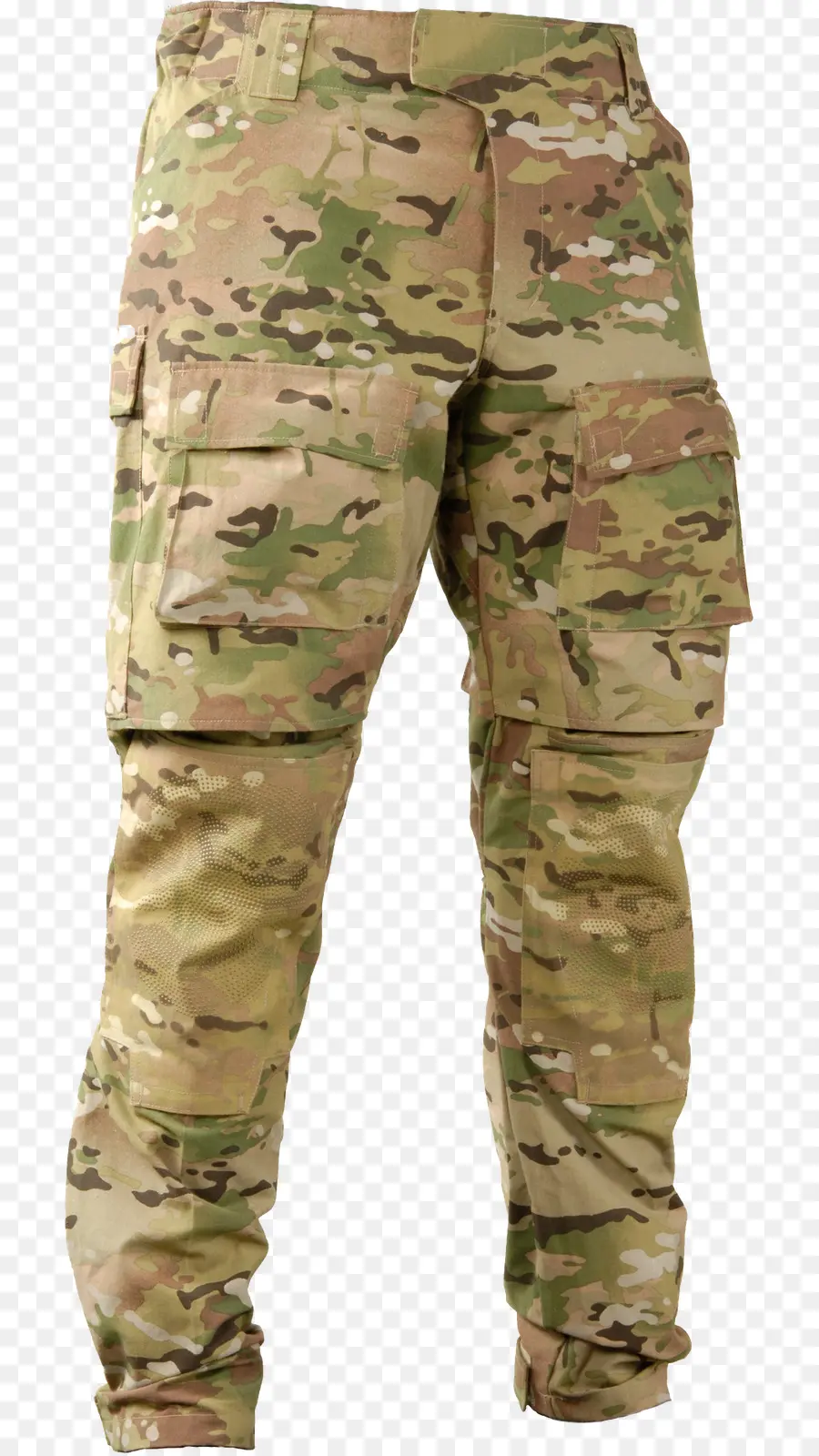 Pantalon Camouflage，Militaire PNG