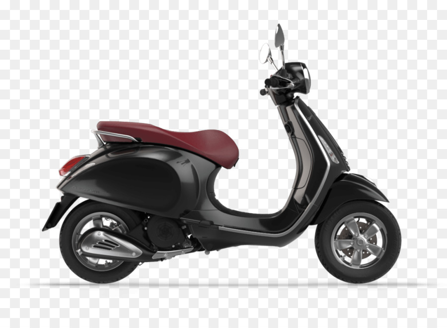 Scooter，Moteur PNG