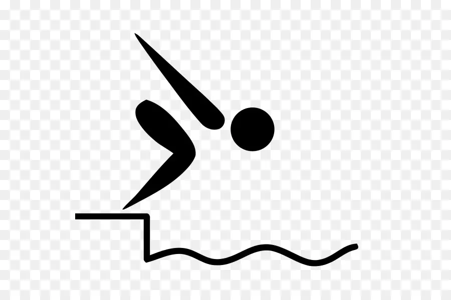 Natation，Eau PNG