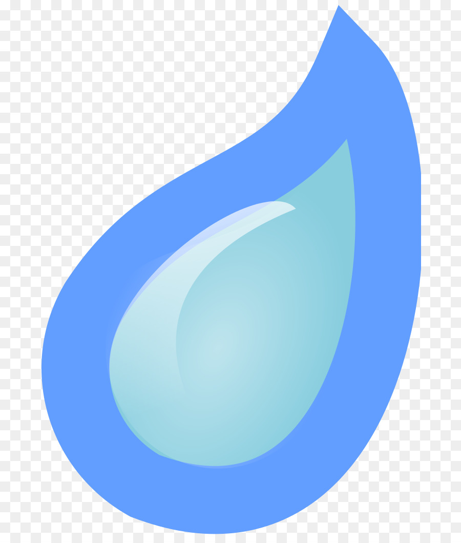 L Eau，Goutte PNG