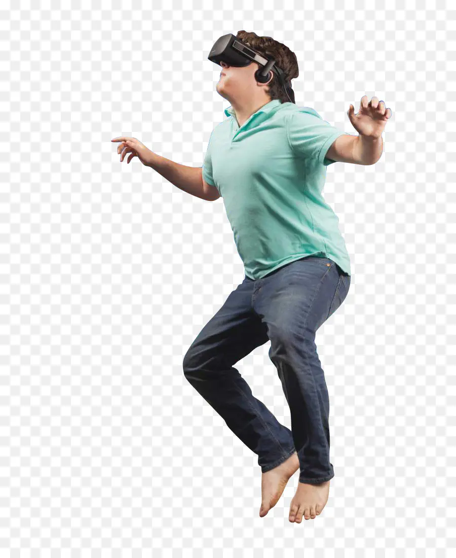 Expérience Vr，Réalité Virtuelle PNG