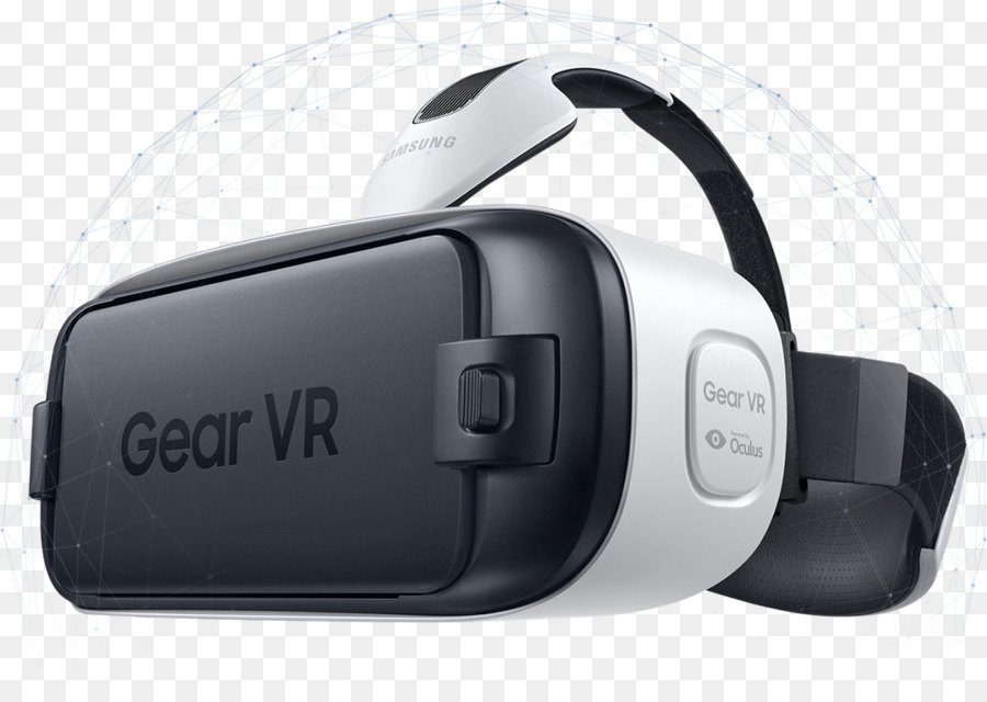 Casque Vr，Réalité Virtuelle PNG