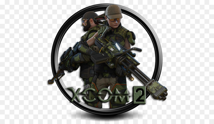 Xcom 2，Ordinateur Icônes PNG