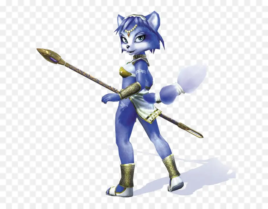 Star Fox Adventures，Star Fox Assault PNG