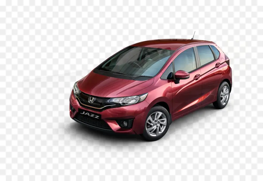 Voiture Rouge，Honda PNG