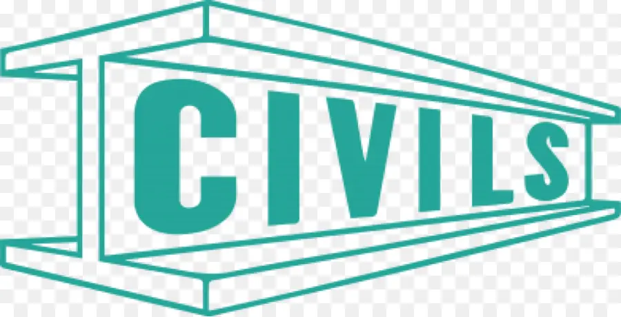 Logo Civils，Marque PNG