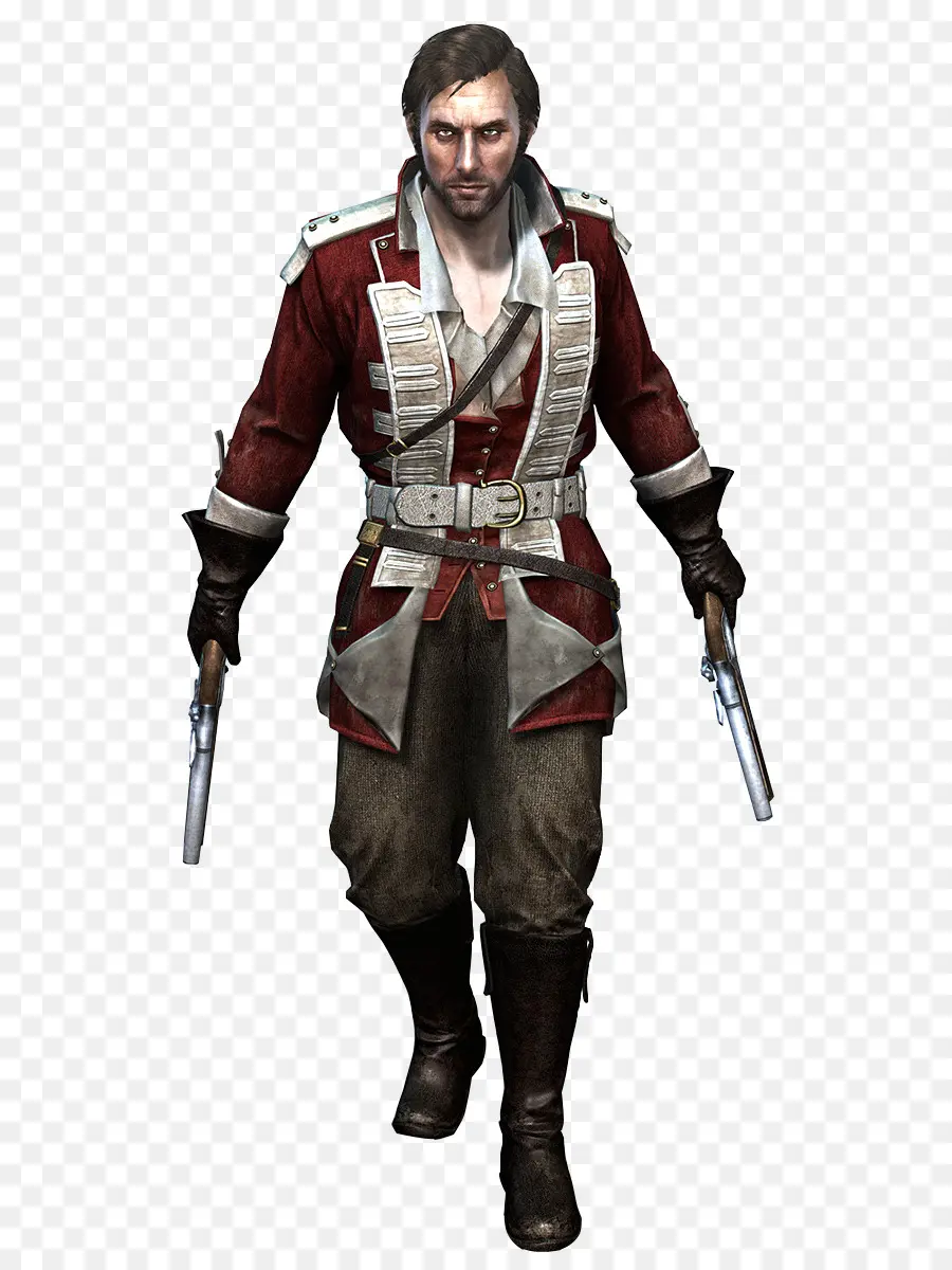 John Cockram，Assassin's Creed Iv: Black Flag PNG