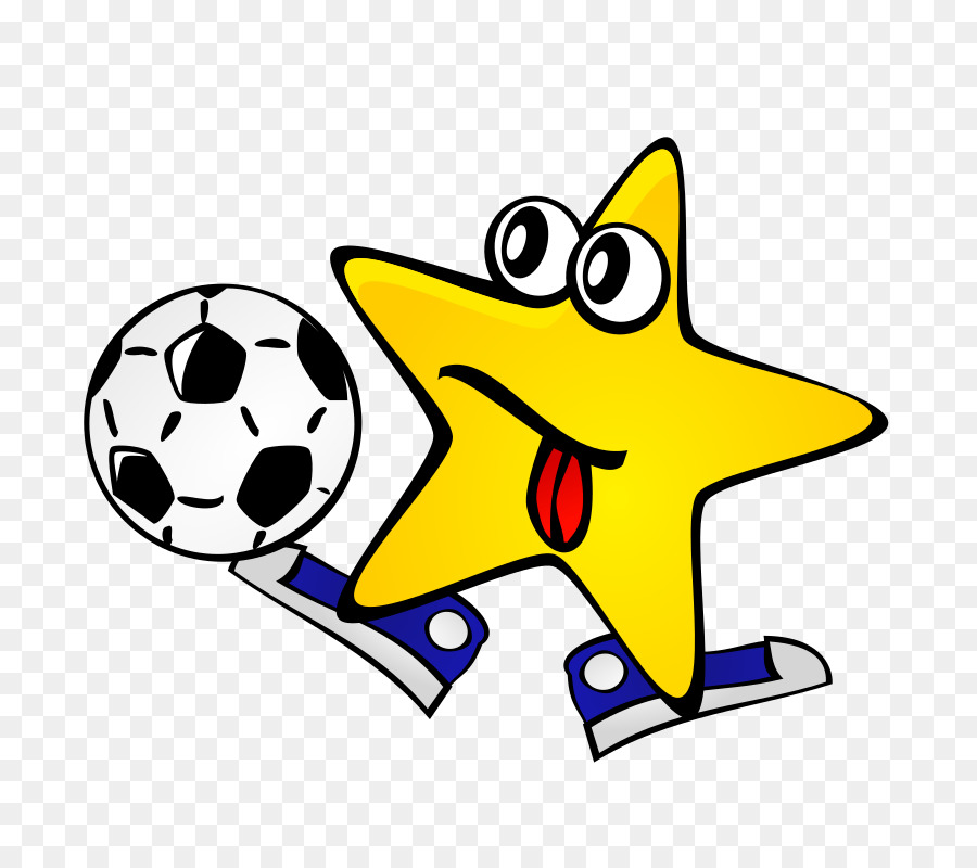Des Stars Du Football，Football PNG