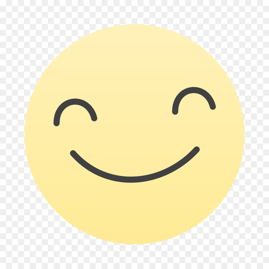 Emoji Clignotant，Sourire PNG