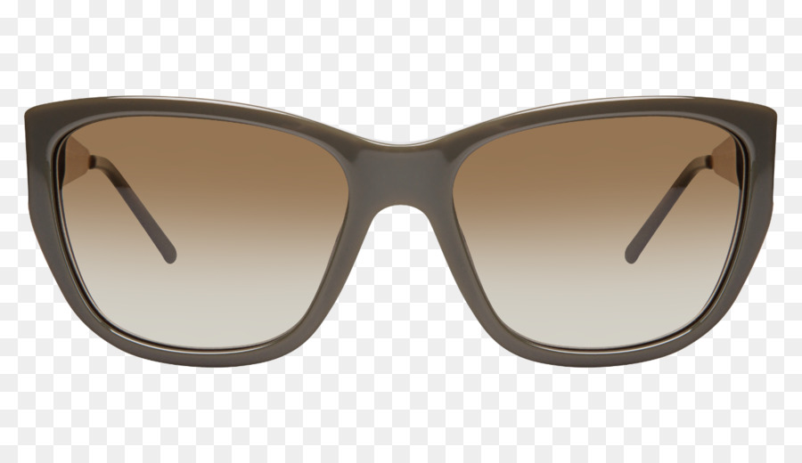 Lunettes De Soleil Marron，Lunettes PNG