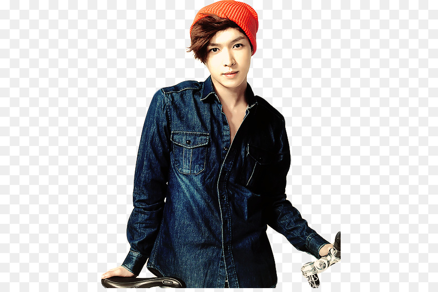 Exo，Bisous Bisous PNG