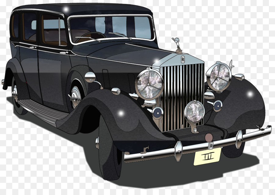 Rollsroyce Phantom Iii，Rollsroyce PNG