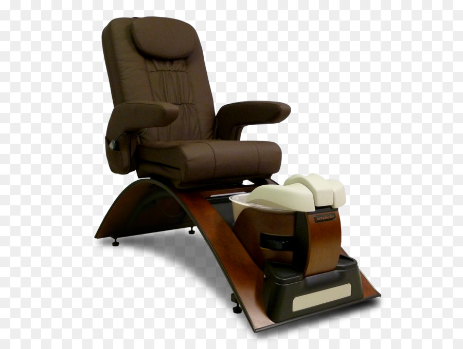 Fauteuil De Massage，Relaxation PNG