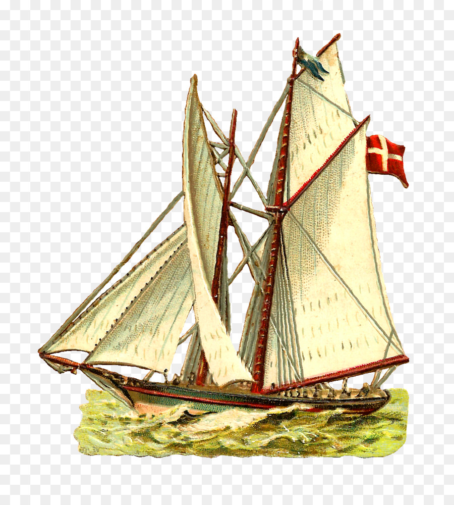 Voilier，Voiles PNG